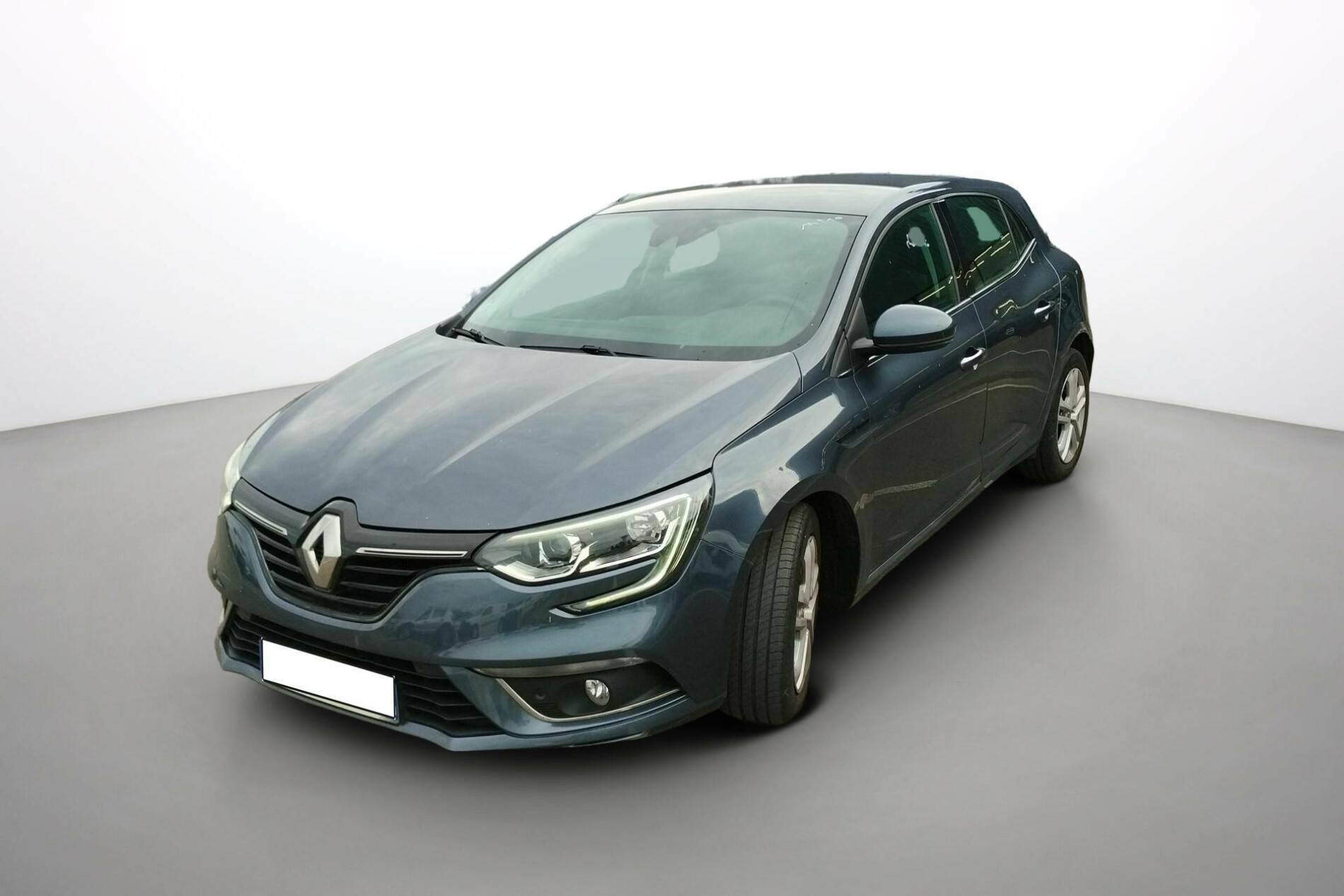 Image de l'annonce principale - Renault Megane