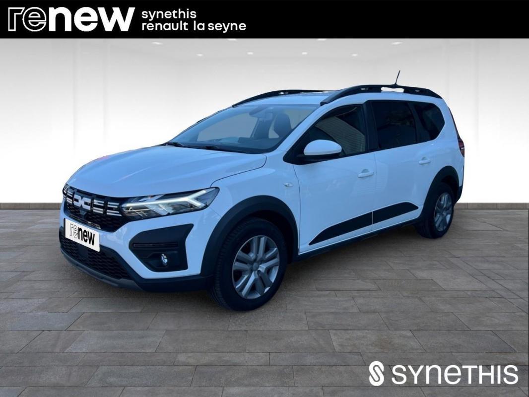 Image de l'annonce principale - Dacia Jogger