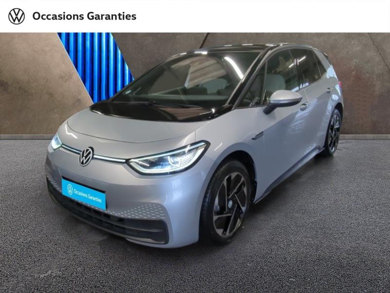 Image de l'annonce principale - Volkswagen ID.3