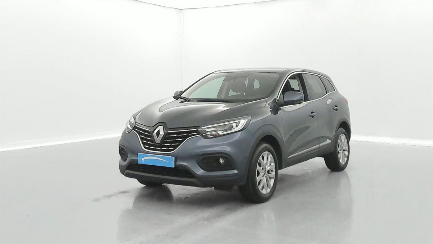 Image de l'annonce principale - Renault Kadjar