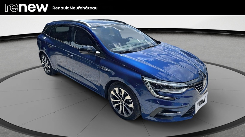 Image de l'annonce principale - Renault Megane