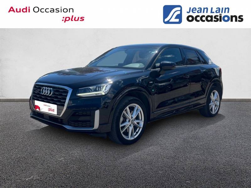 Image de l'annonce principale - Audi Q2