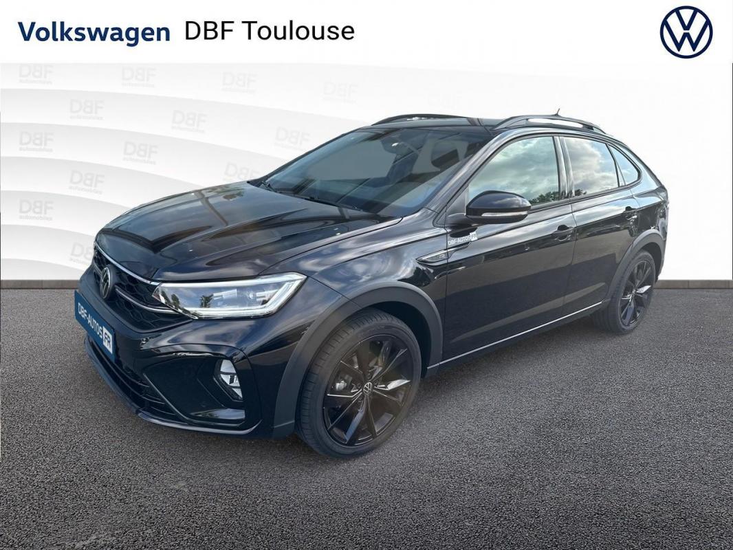 Image de l'annonce principale - Volkswagen Taigo