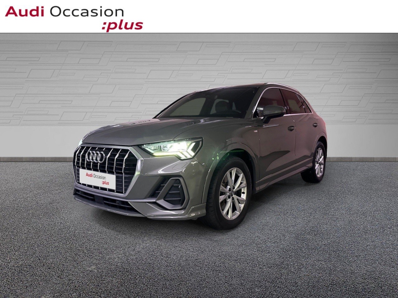 Image de l'annonce principale - Audi Q3