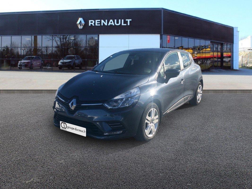 Image de l'annonce principale - Renault Clio