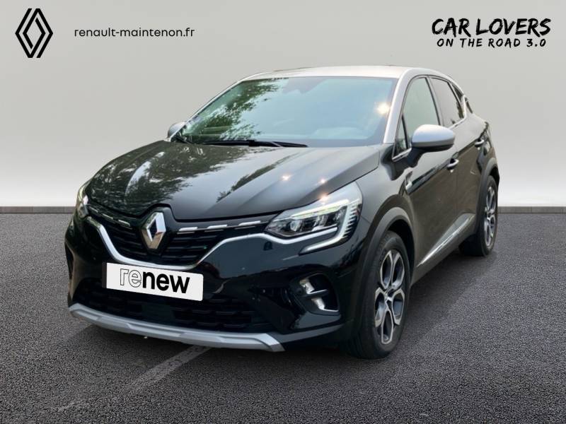 Image de l'annonce principale - Renault Captur