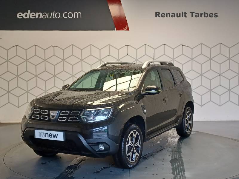 Image de l'annonce principale - Dacia Duster