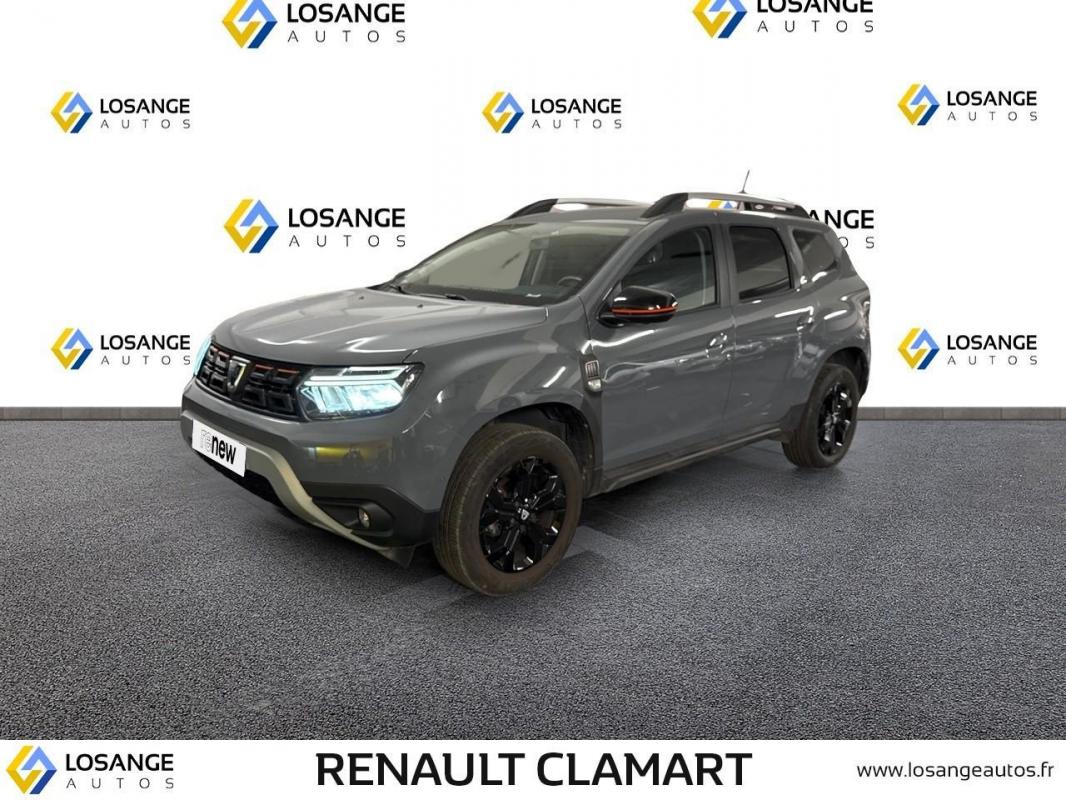 Image de l'annonce principale - Dacia Duster