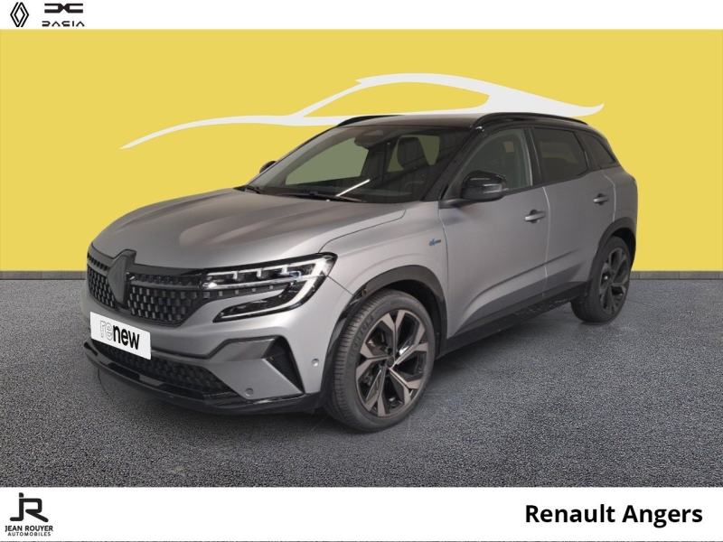 Image de l'annonce principale - Renault Austral