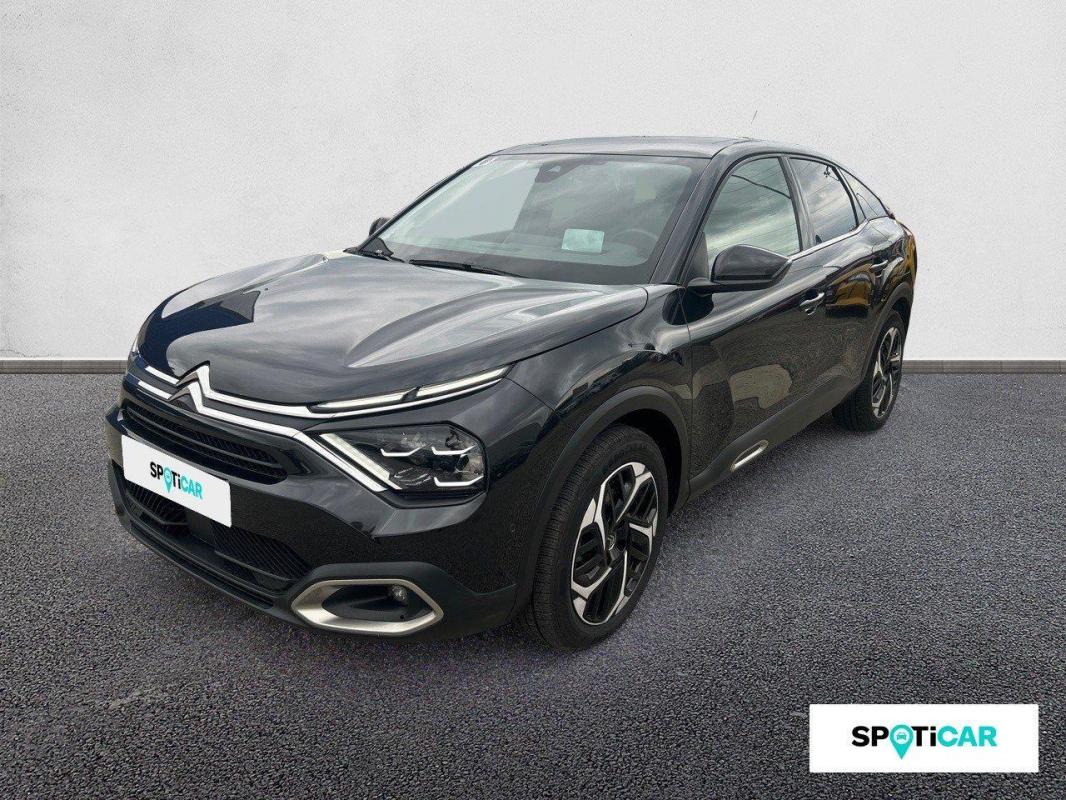 Image de l'annonce principale - Citroën C4