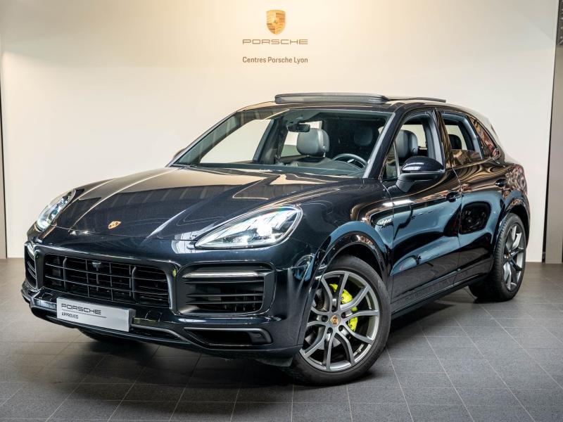 Image de l'annonce principale - Porsche Cayenne