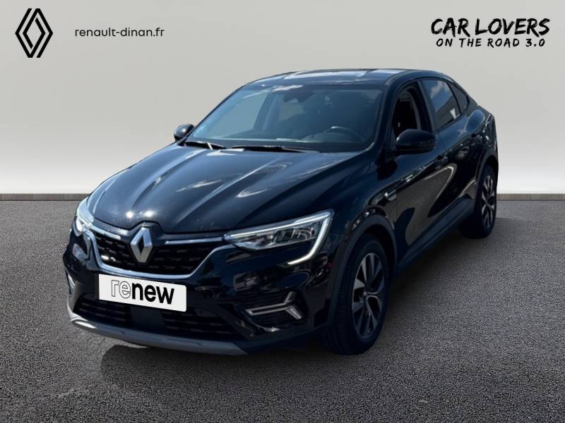 Image de l'annonce principale - Renault Arkana
