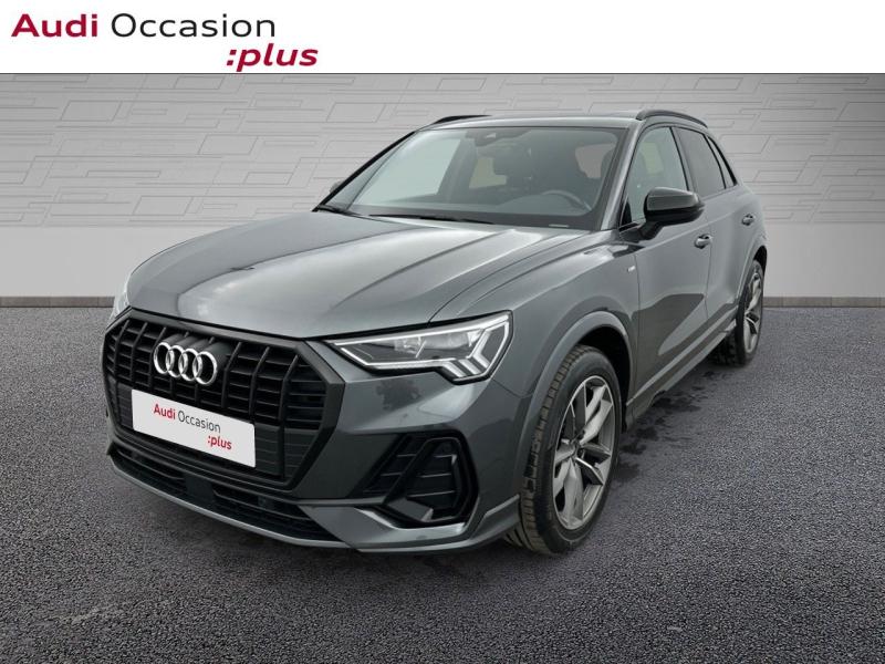 Image de l'annonce principale - Audi Q3