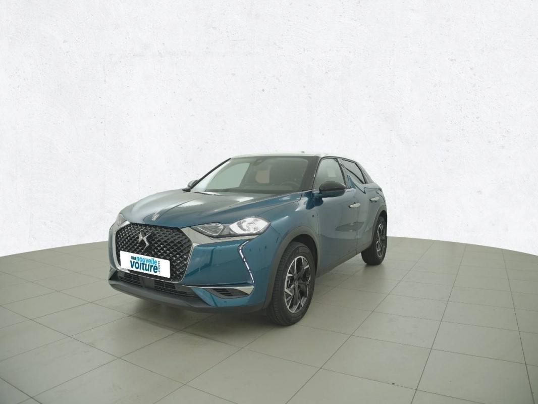 Image de l'annonce principale - DS DS 3 Crossback