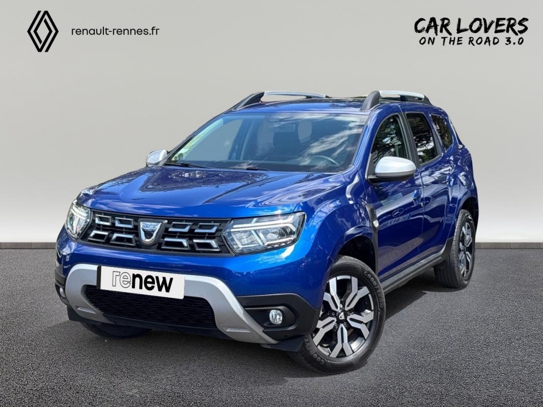 Image de l'annonce principale - Dacia Duster