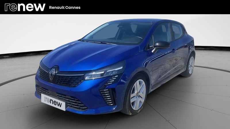 Image de l'annonce principale - Renault Clio
