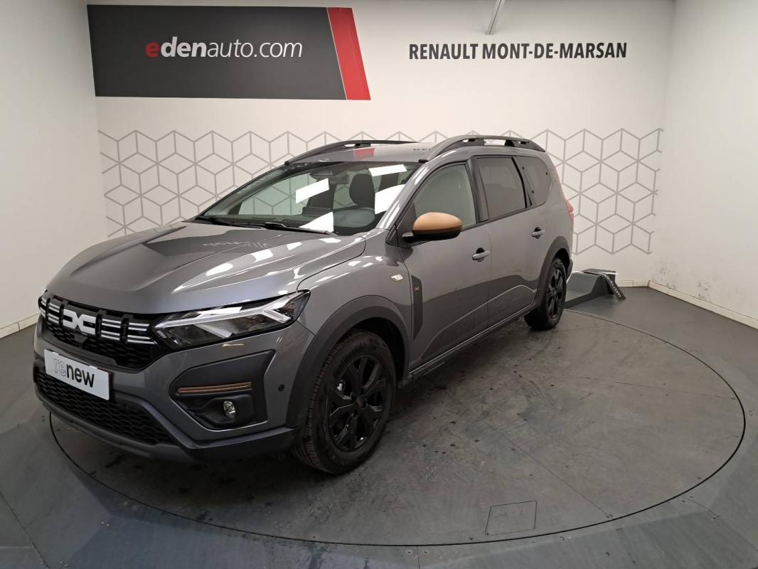 Image de l'annonce principale - Dacia Jogger