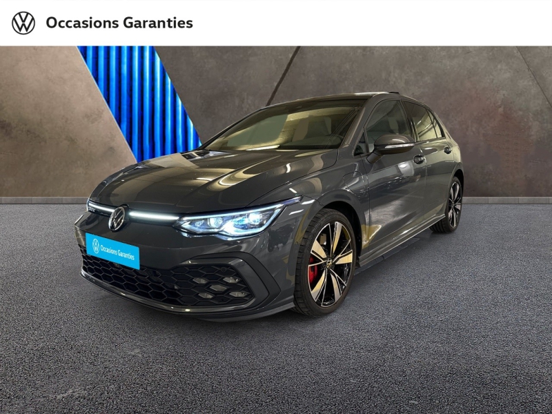 Image de l'annonce principale - Volkswagen Golf GTE