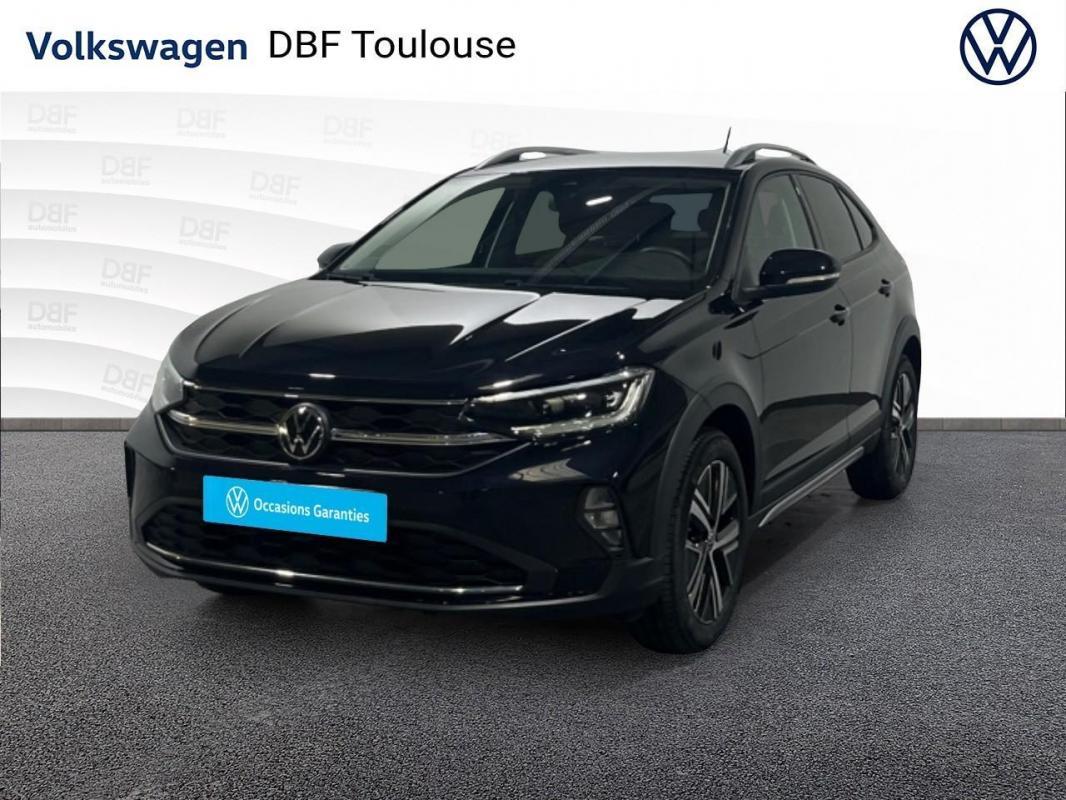 Image de l'annonce principale - Volkswagen Taigo