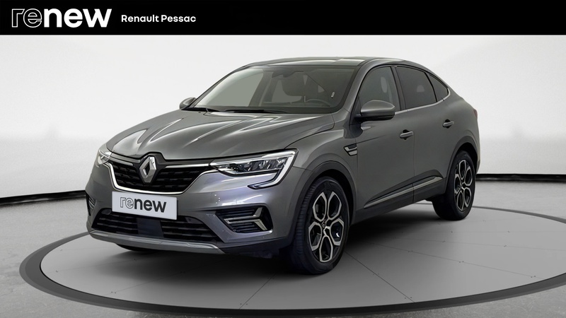 Image de l'annonce principale - Renault Arkana