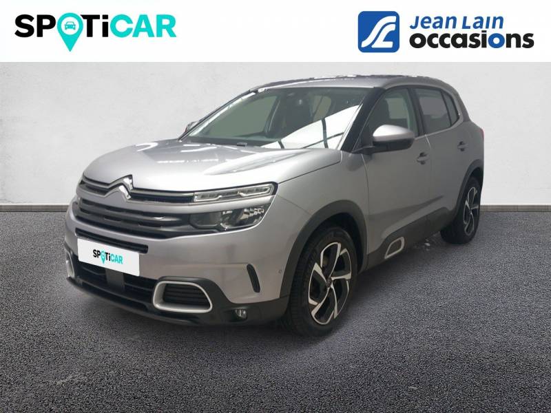 Image de l'annonce principale - Citroën C5 Aircross