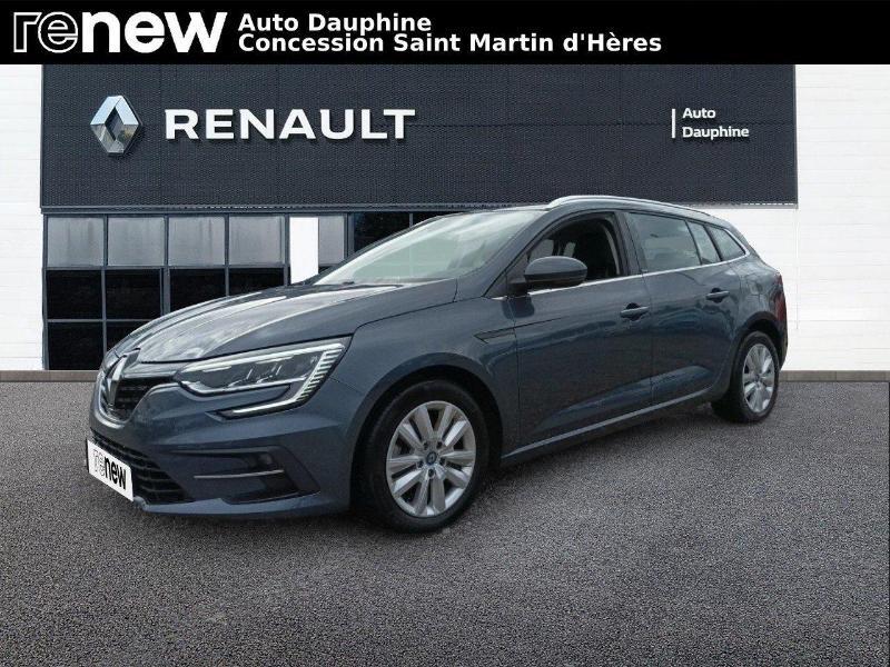 Image de l'annonce principale - Renault Megane E Tech