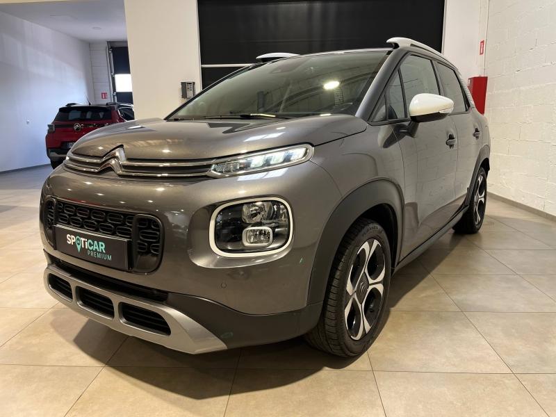 Image de l'annonce principale - Citroën C3 Aircross