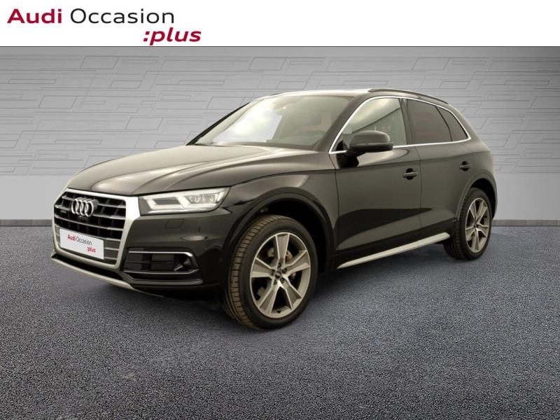 Image de l'annonce principale - Audi Q5