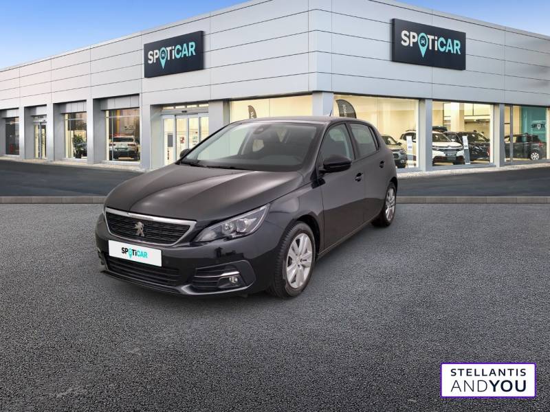 Image de l'annonce principale - Peugeot 308