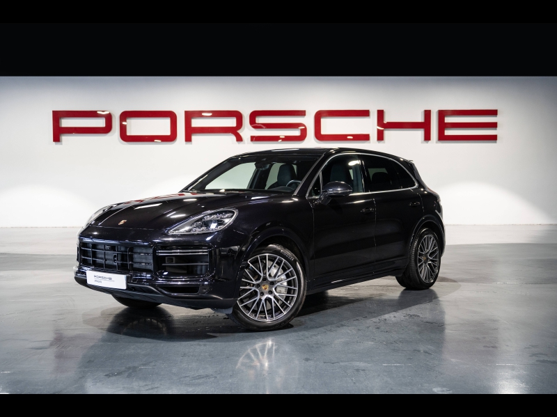 Image de l'annonce principale - Porsche Cayenne