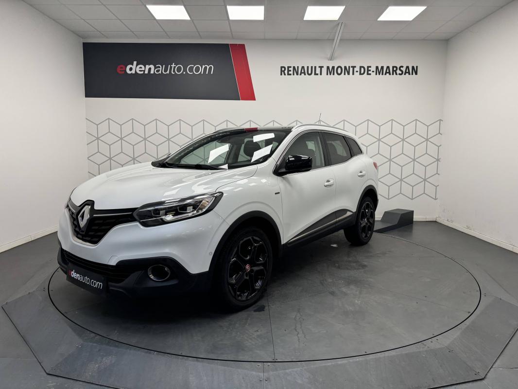 Image de l'annonce principale - Renault Kadjar