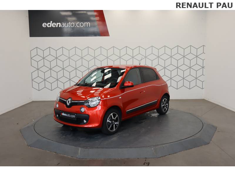 Image de l'annonce principale - Renault Twingo