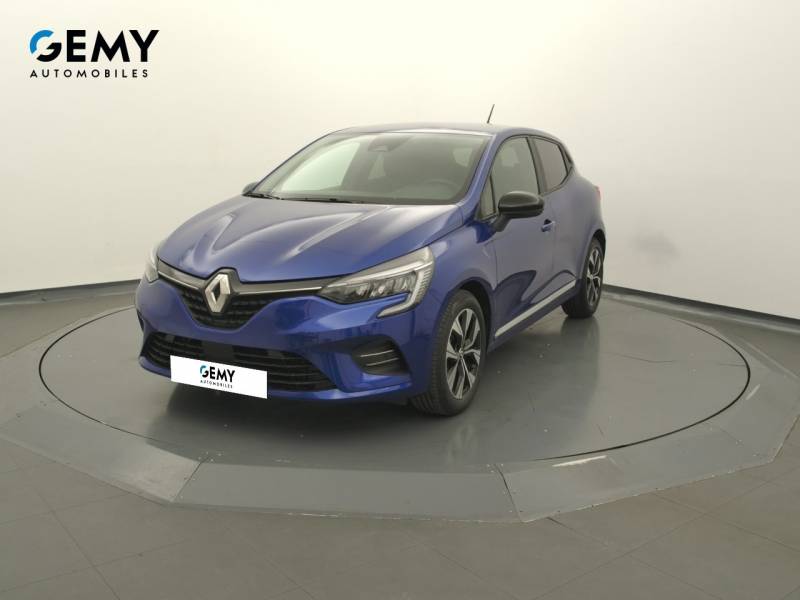 Image de l'annonce principale - Renault Clio