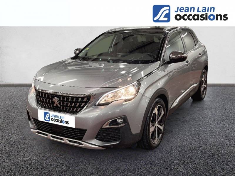 Image de l'annonce principale - Peugeot 3008