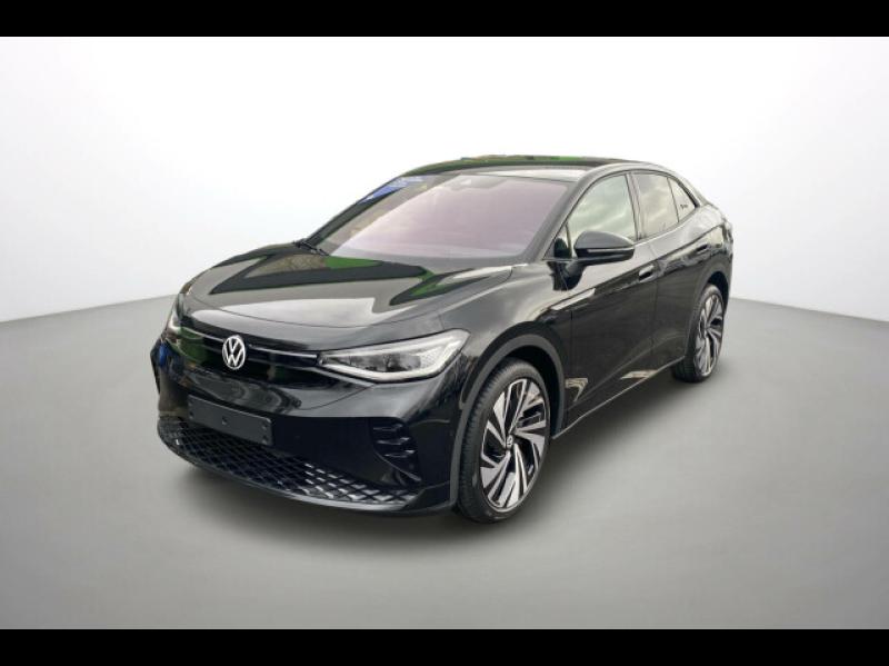 Volkswagen Id.5, Année 2022, ÉLECTRIQUE