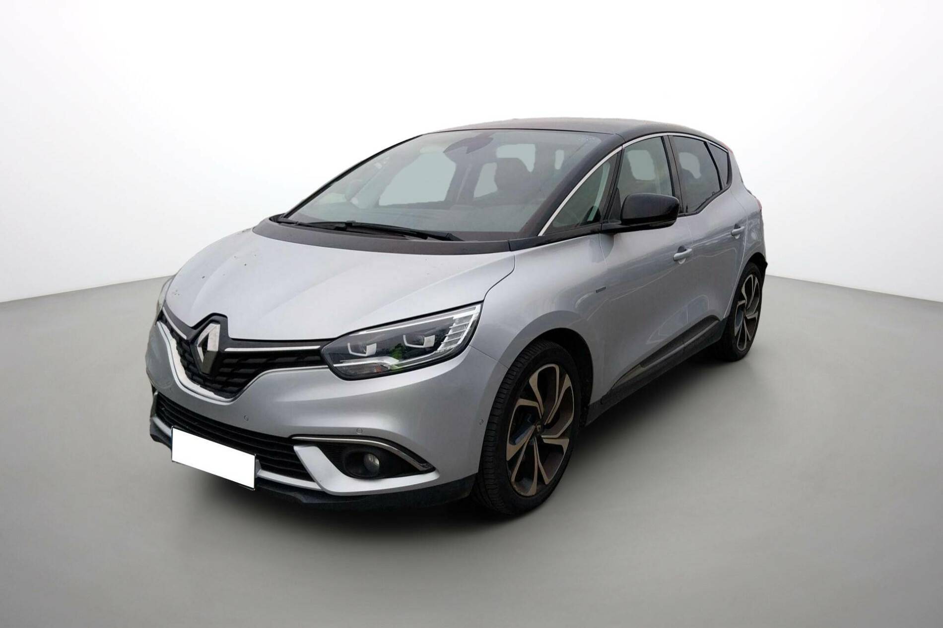 Image de l'annonce principale - Renault Scénic