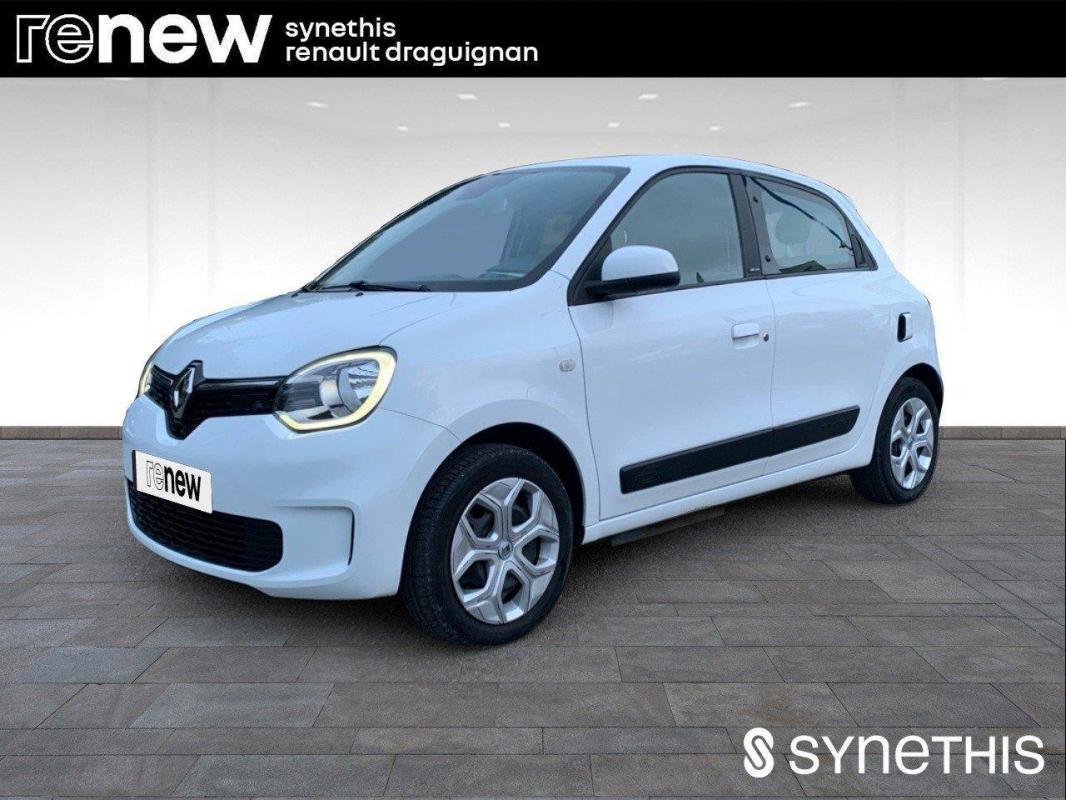 Image de l'annonce principale - Renault Twingo