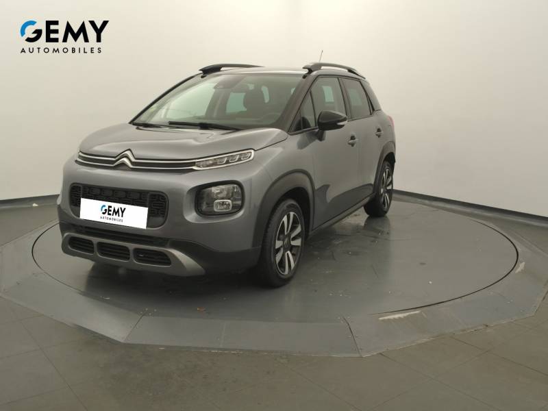 Image de l'annonce principale - Citroën C3 Aircross