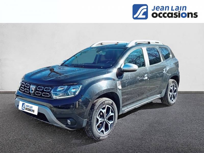 Image de l'annonce principale - Dacia Duster