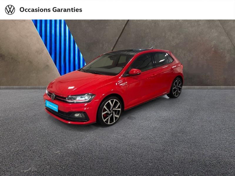 Image de l'annonce principale - Volkswagen Polo GTI