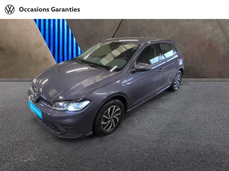 Image de l'annonce principale - Volkswagen Polo