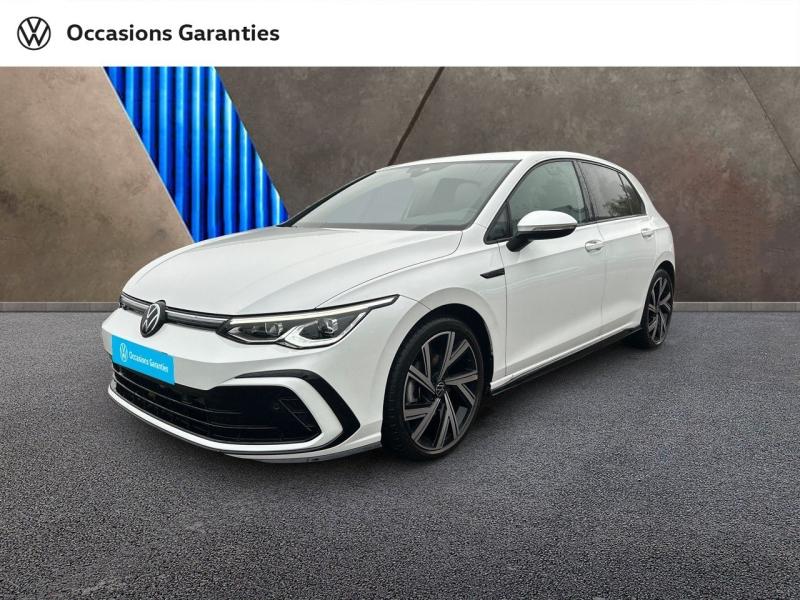 Image de l'annonce principale - Volkswagen Golf