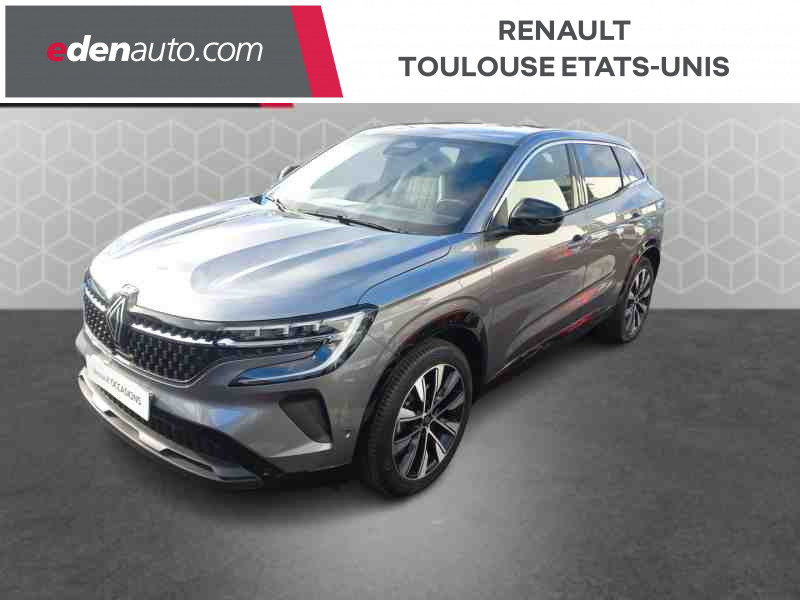 Image de l'annonce principale - Renault Austral