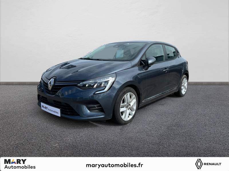 Image de l'annonce principale - Renault Clio