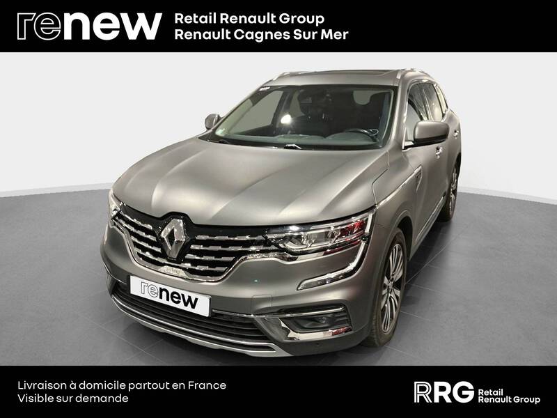 Image de l'annonce principale - Renault Koleos