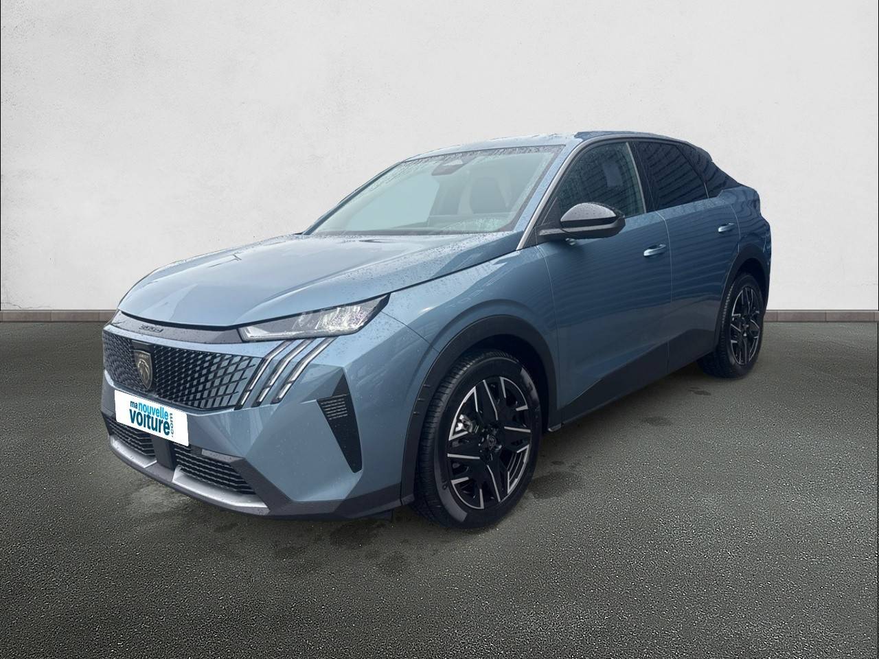 Image de l'annonce principale - Peugeot 3008