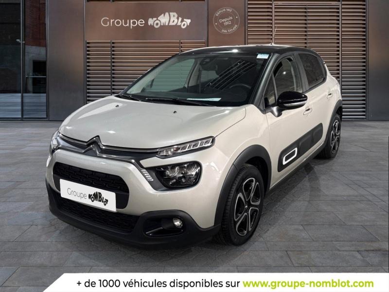 Image de l'annonce principale - Citroën C3