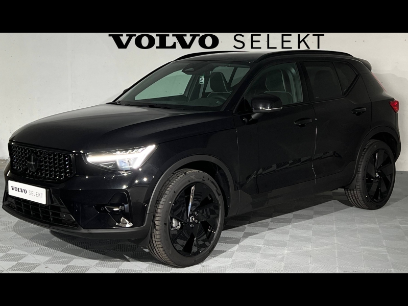 Image de l'annonce principale - Volvo XC40