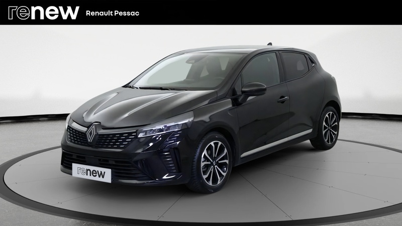Image de l'annonce principale - Renault Clio