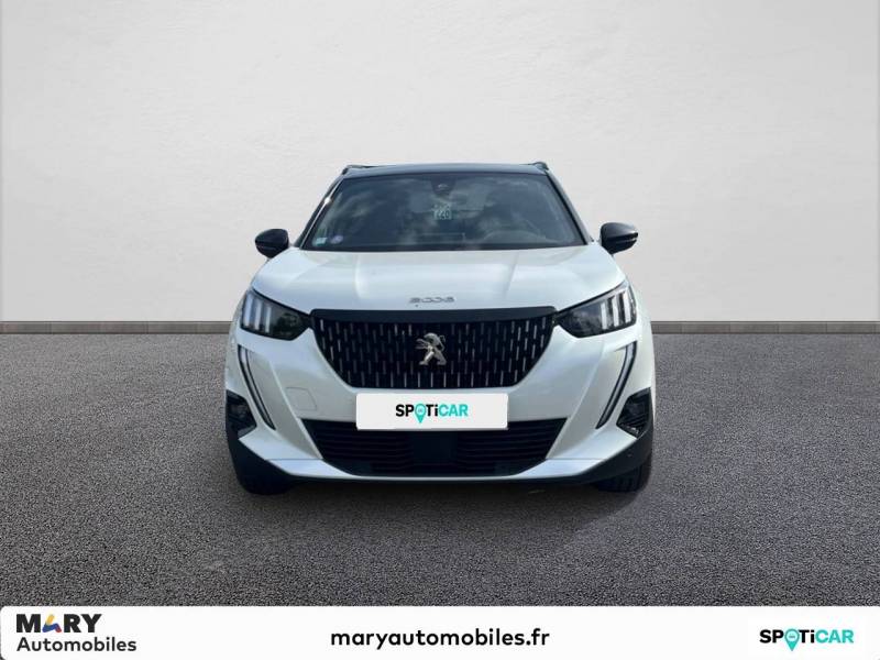 Image de l'annonce principale - Peugeot 2008